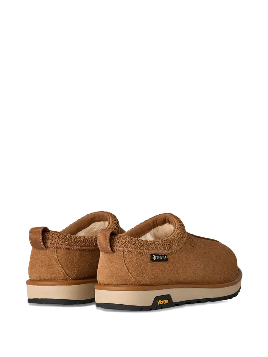 Tasman GTX suede Gore-Tex sneakers 8