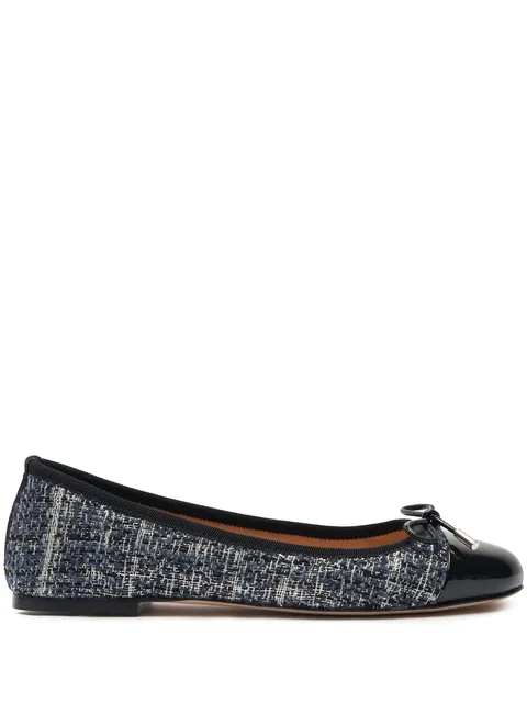 Carla ballerina shoes