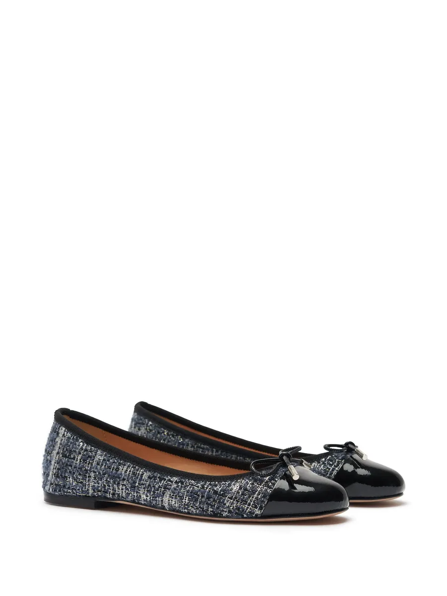 Carla ballerina shoes 4