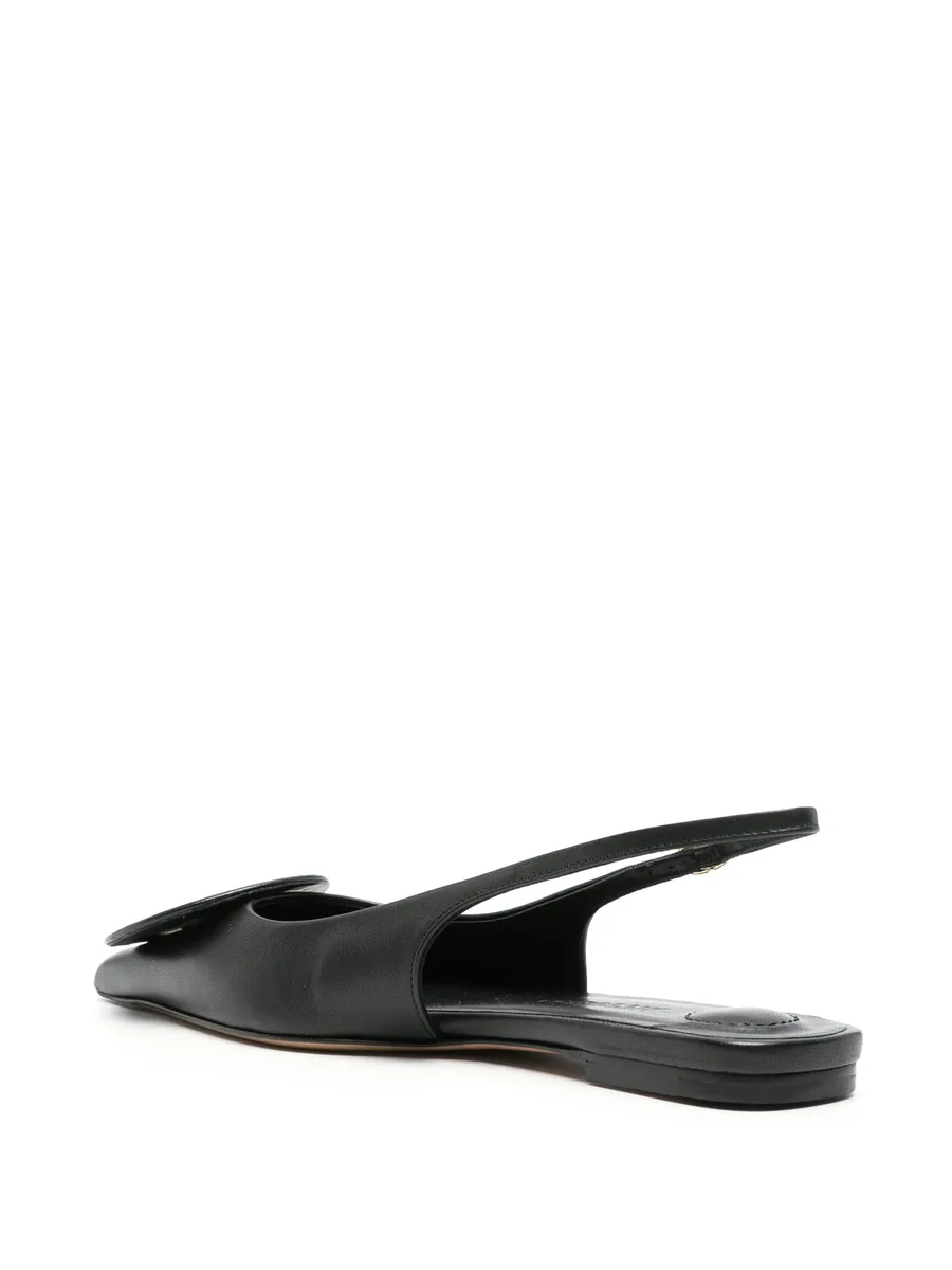 балетки Les Slingbacks Duelo 6