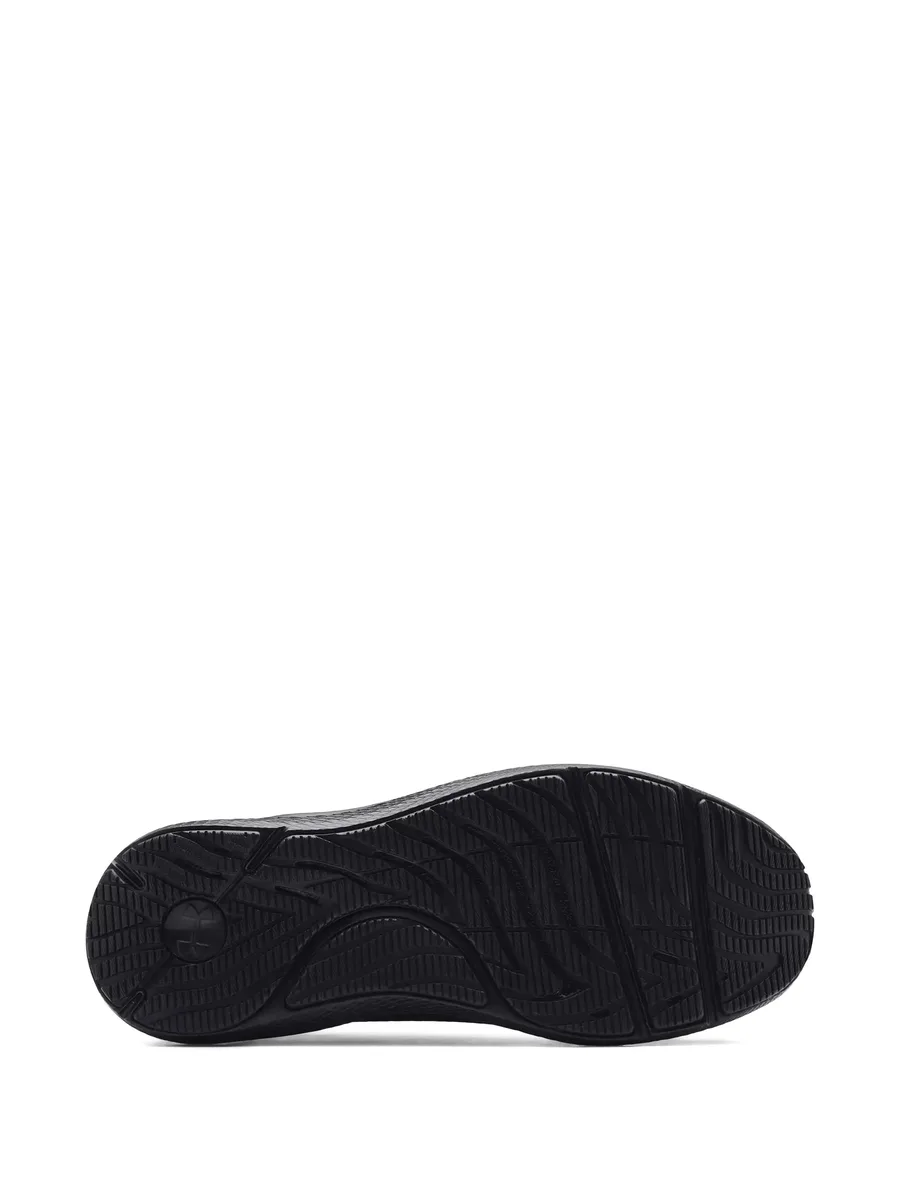 Charged Pursuit 2 "Black" sneakers 7