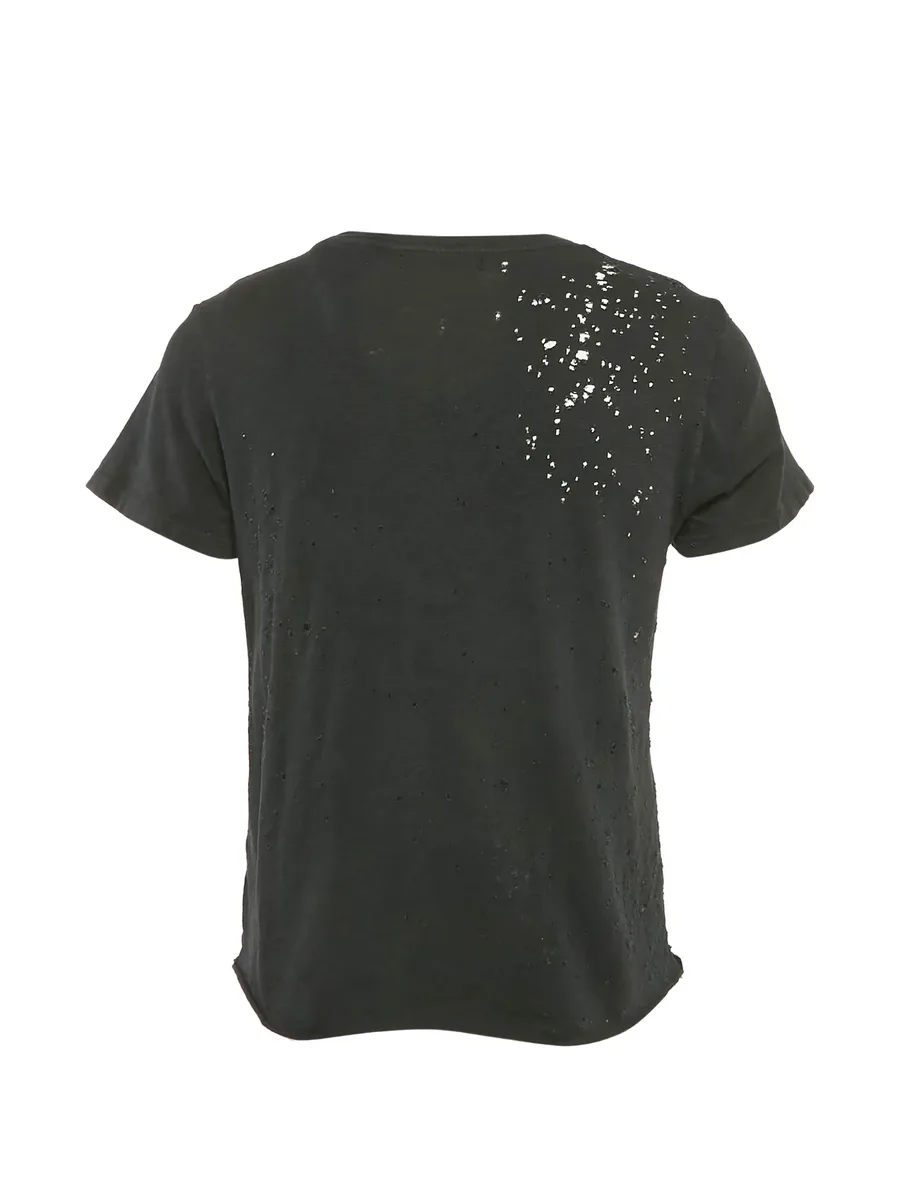 Shotgun cotton T-shirt 3