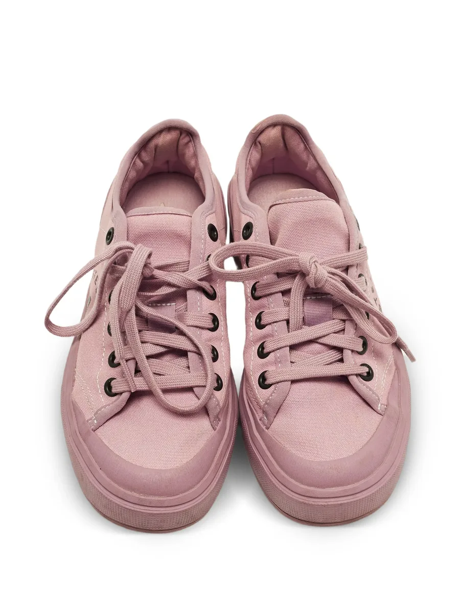 Stella McCartney lace-up sneakers 8