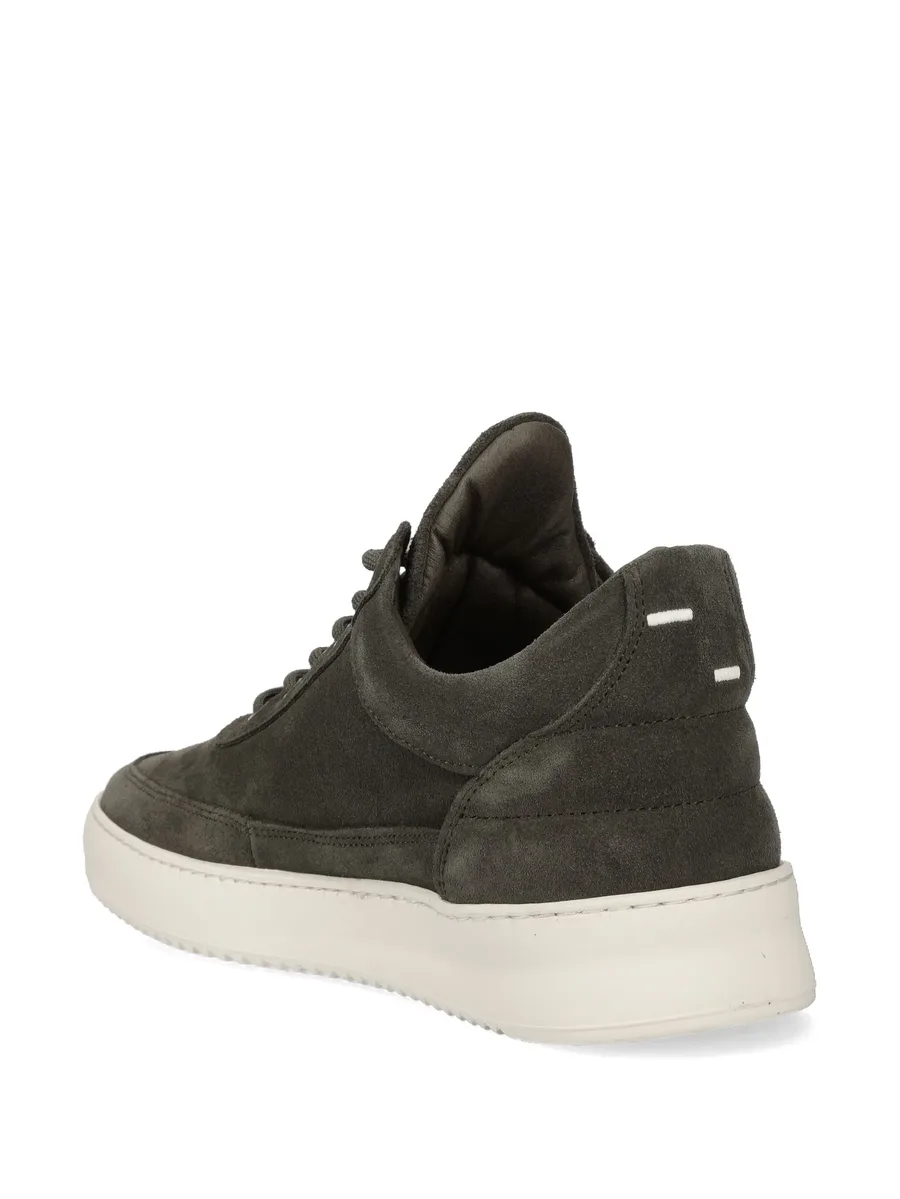 Ghost sneakers 6