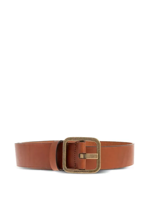ремень Twin Buckle