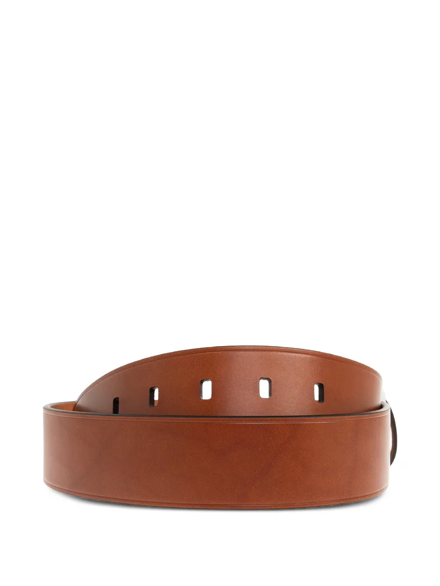 ремень Twin Buckle 6