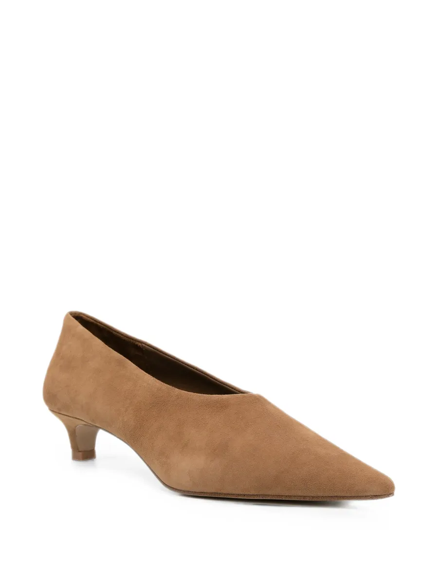 45mm Harriet III pumps 4