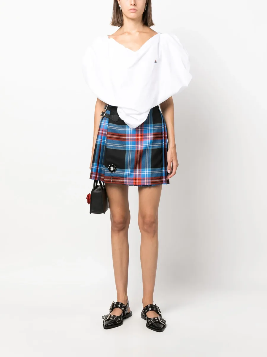 Heart asymmetric top 4