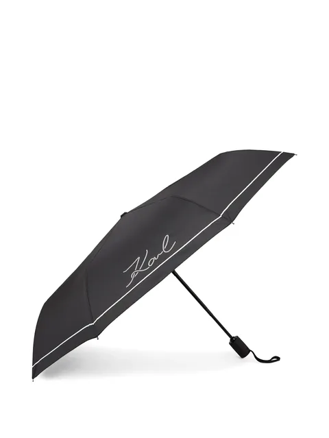 маленький зонт K/Signature