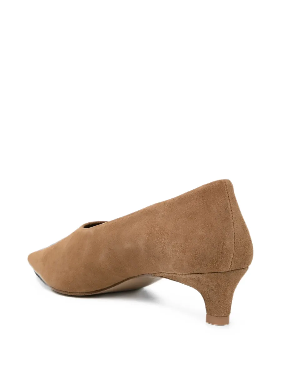 45mm Harriet III pumps 5