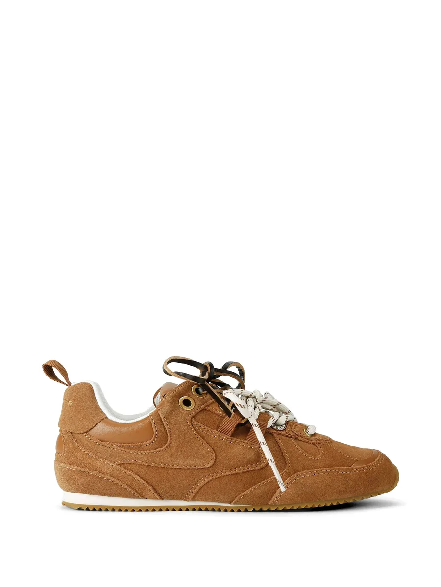 кроссовки Slim Runner 1