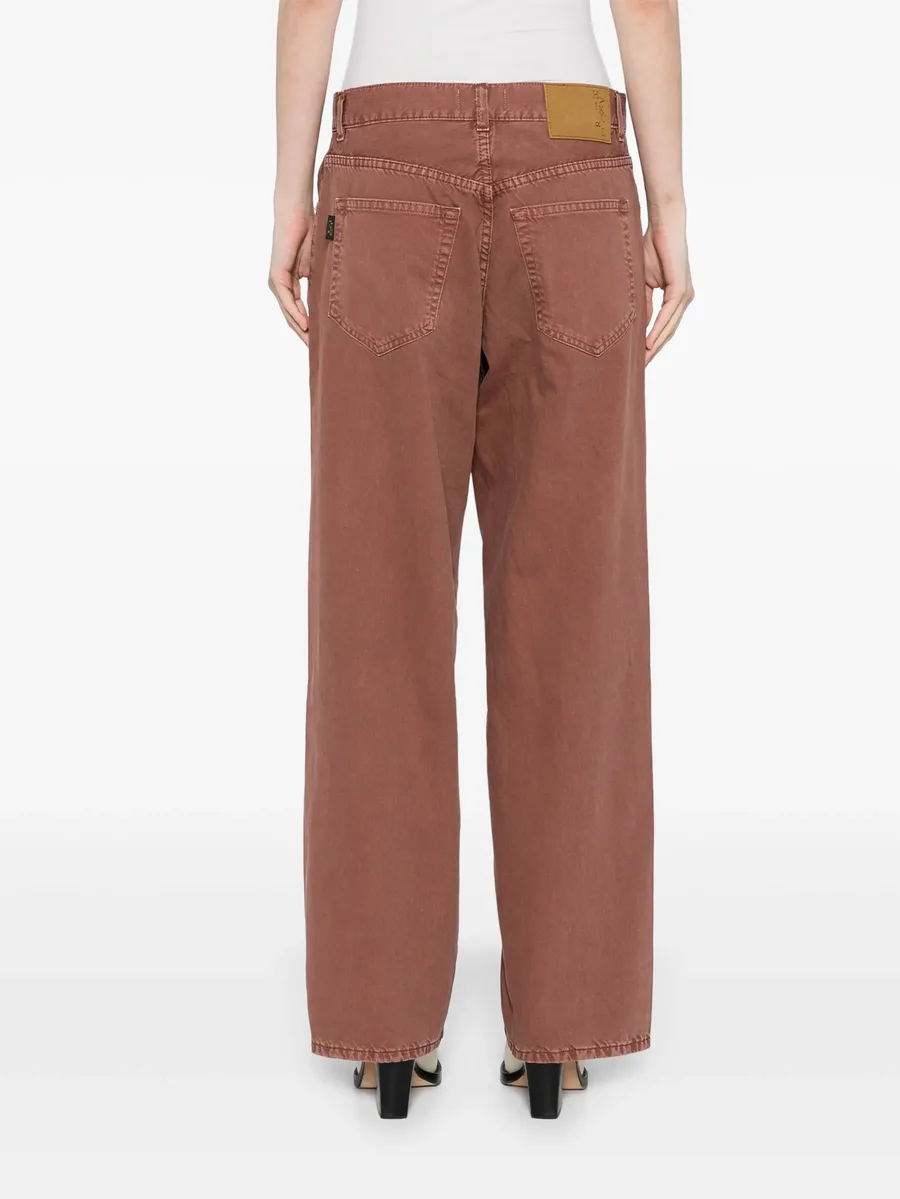 Bonnie Twill 45 jeans 8