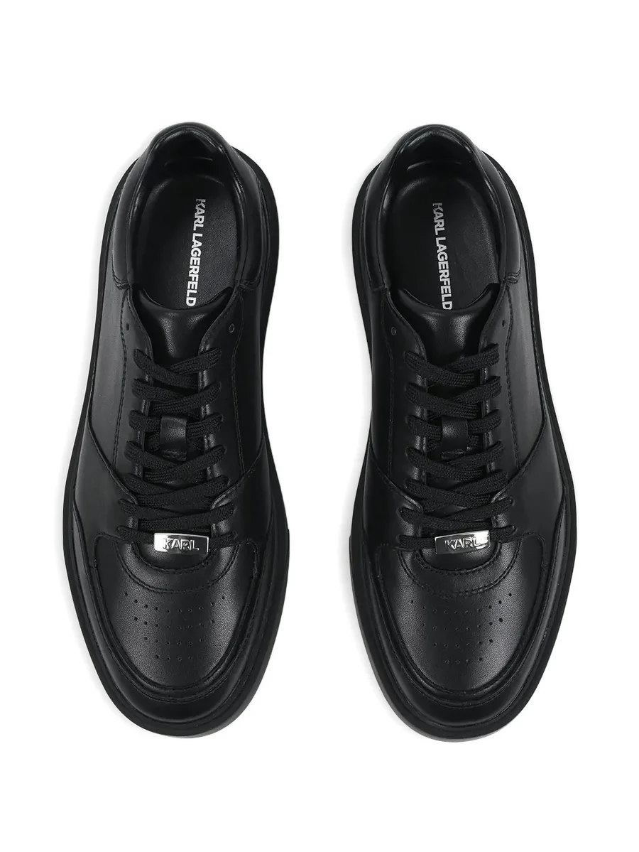 Flint II sneakers 8