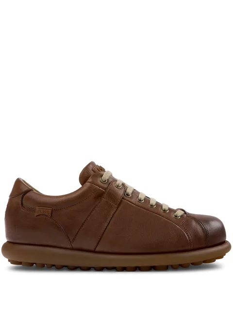 Ariel low-top sneakers