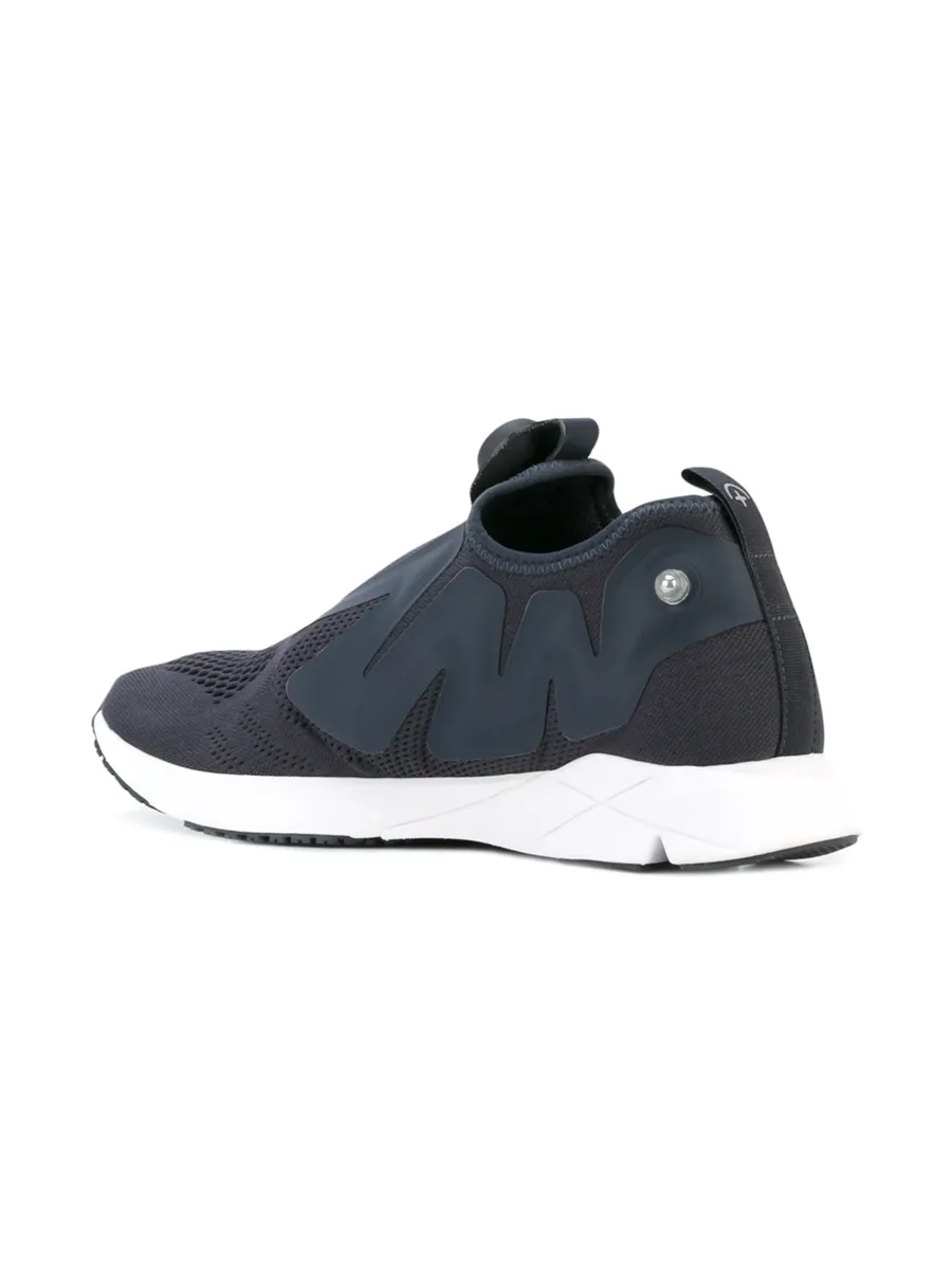 Pump Supreme Engine sneakers 5