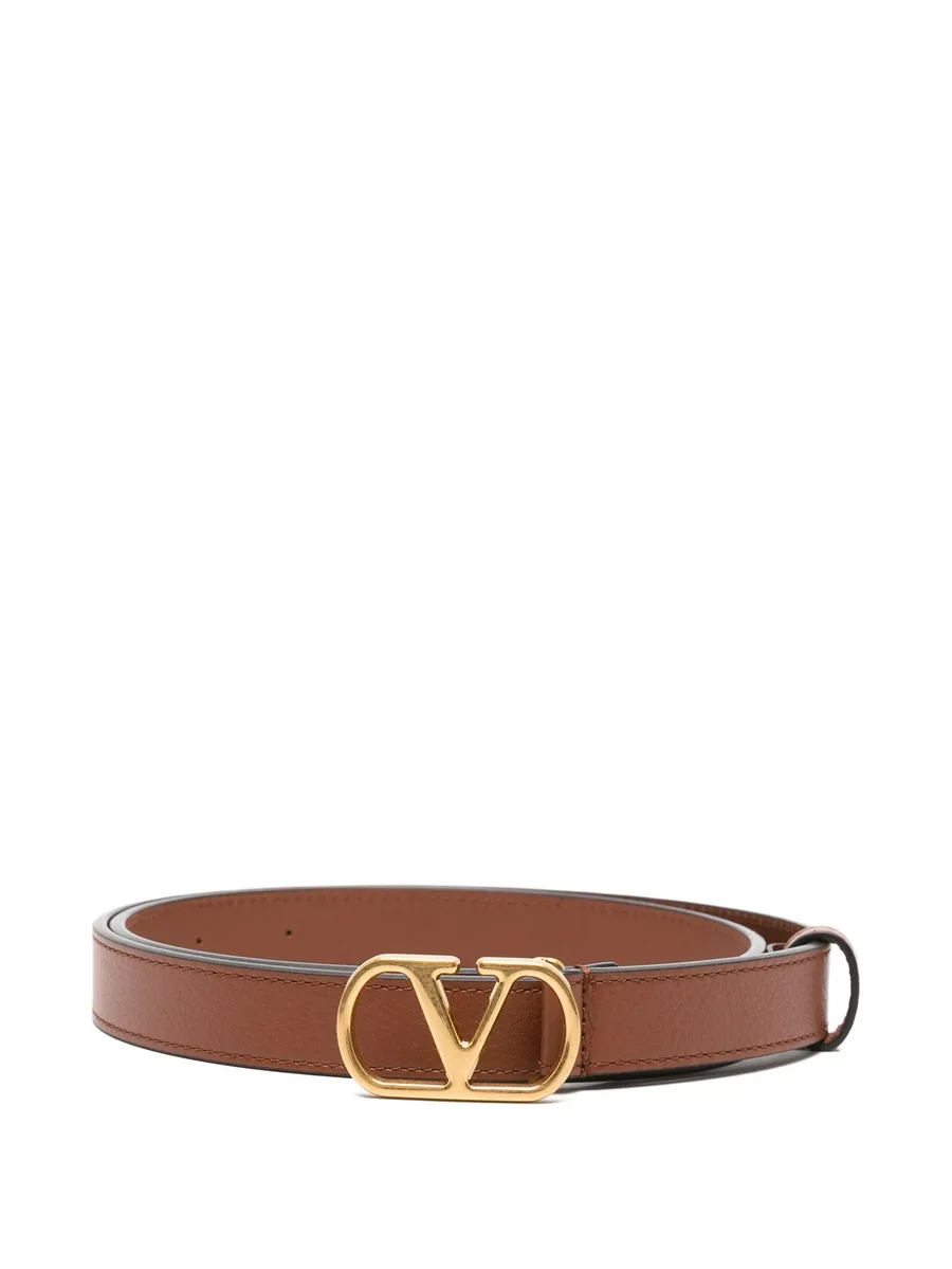 leather belt 2