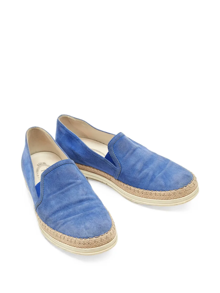 slip-on espadrille sneakers 7
