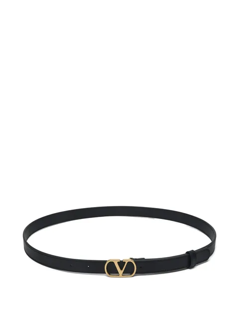 ремень с логотипом VLogo Signature