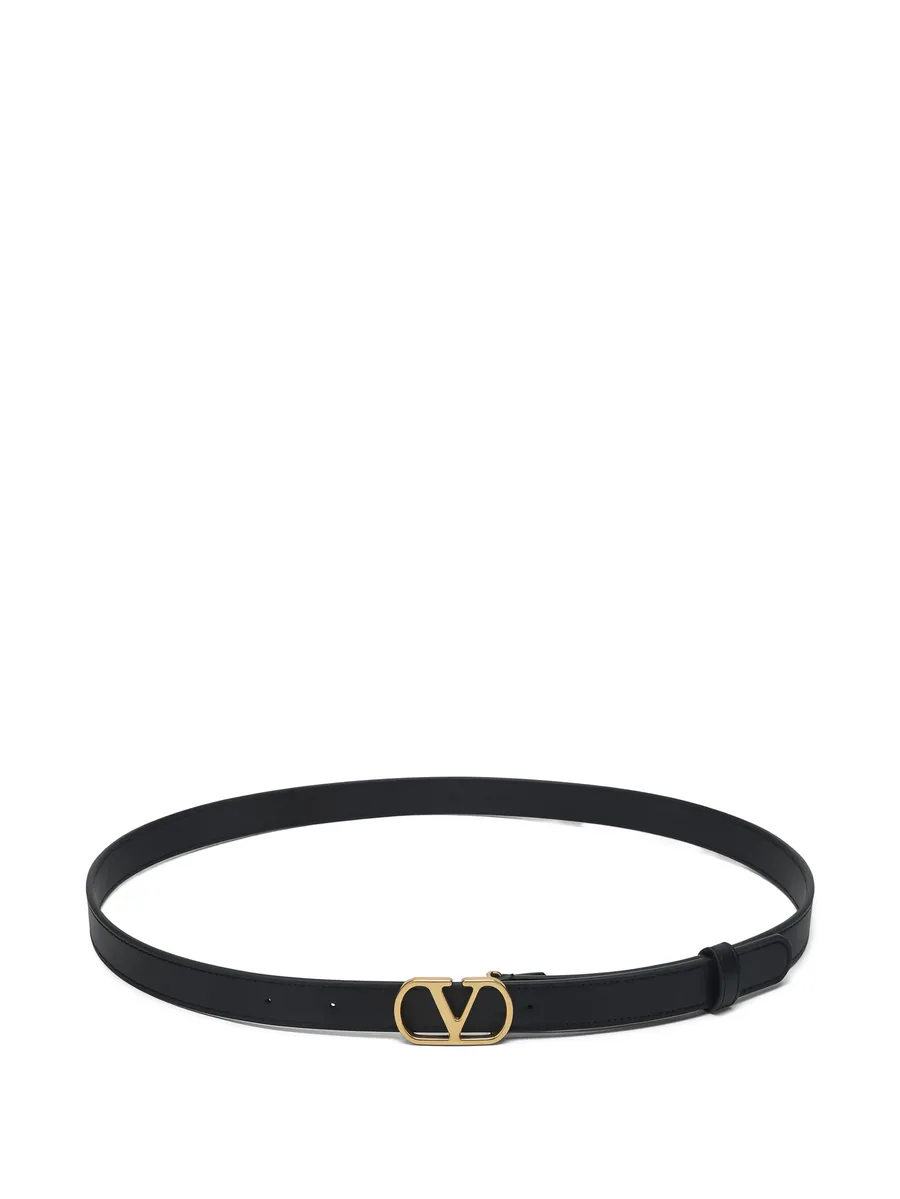 ремень с логотипом VLogo Signature 2