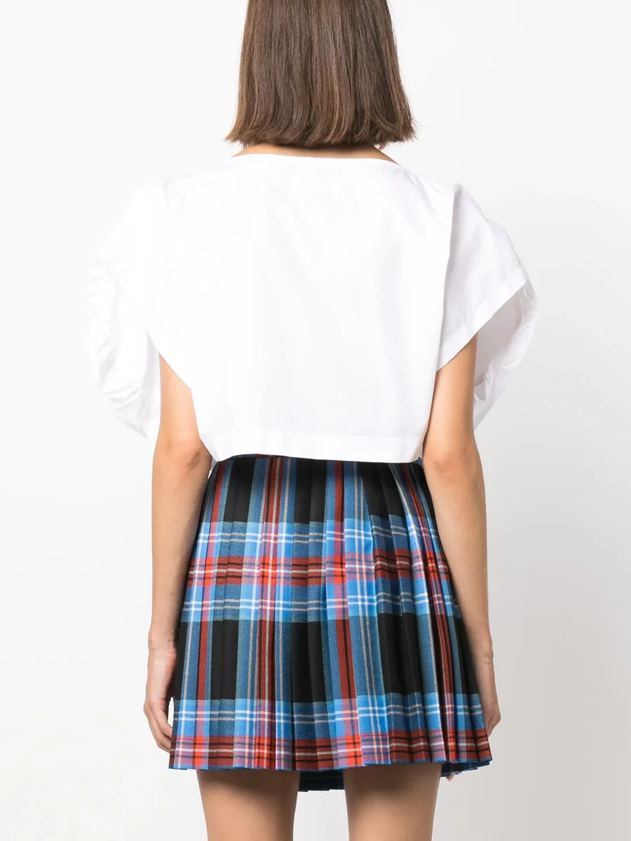 Heart asymmetric top 7