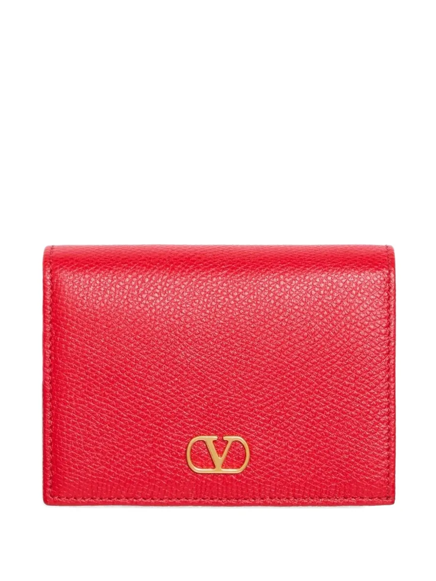 кошелек с логотипом VLogo Signature 1