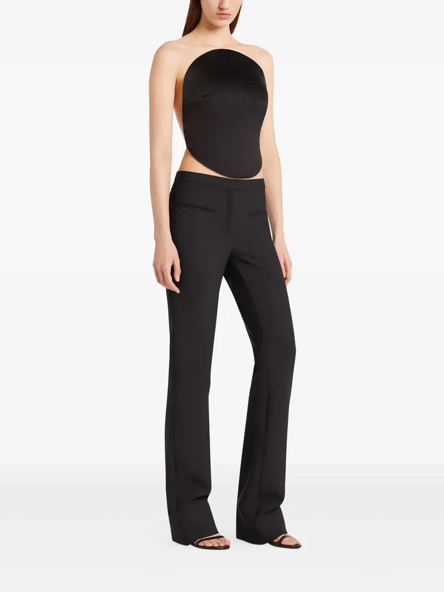 asymmetrical bodysuit 5