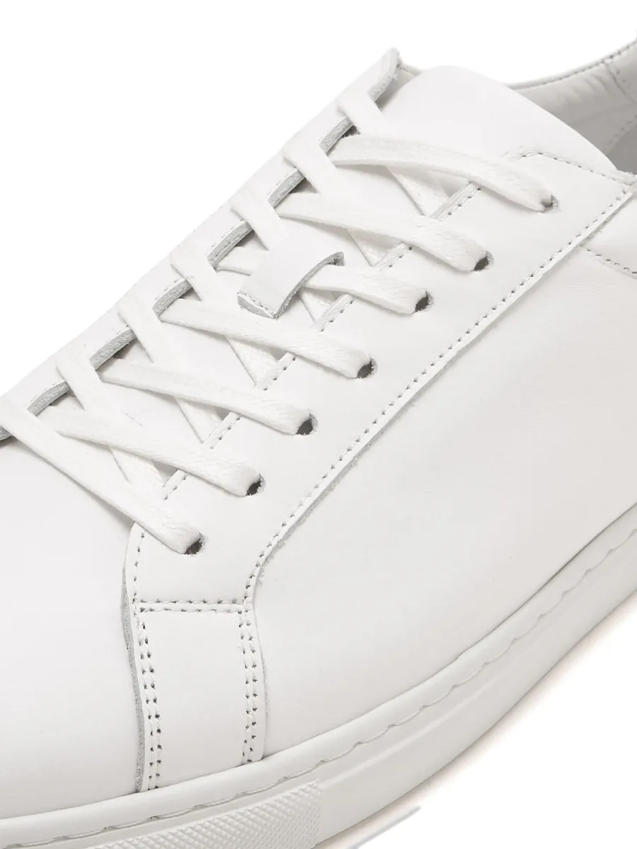 Caleb lace-up sneakers 6