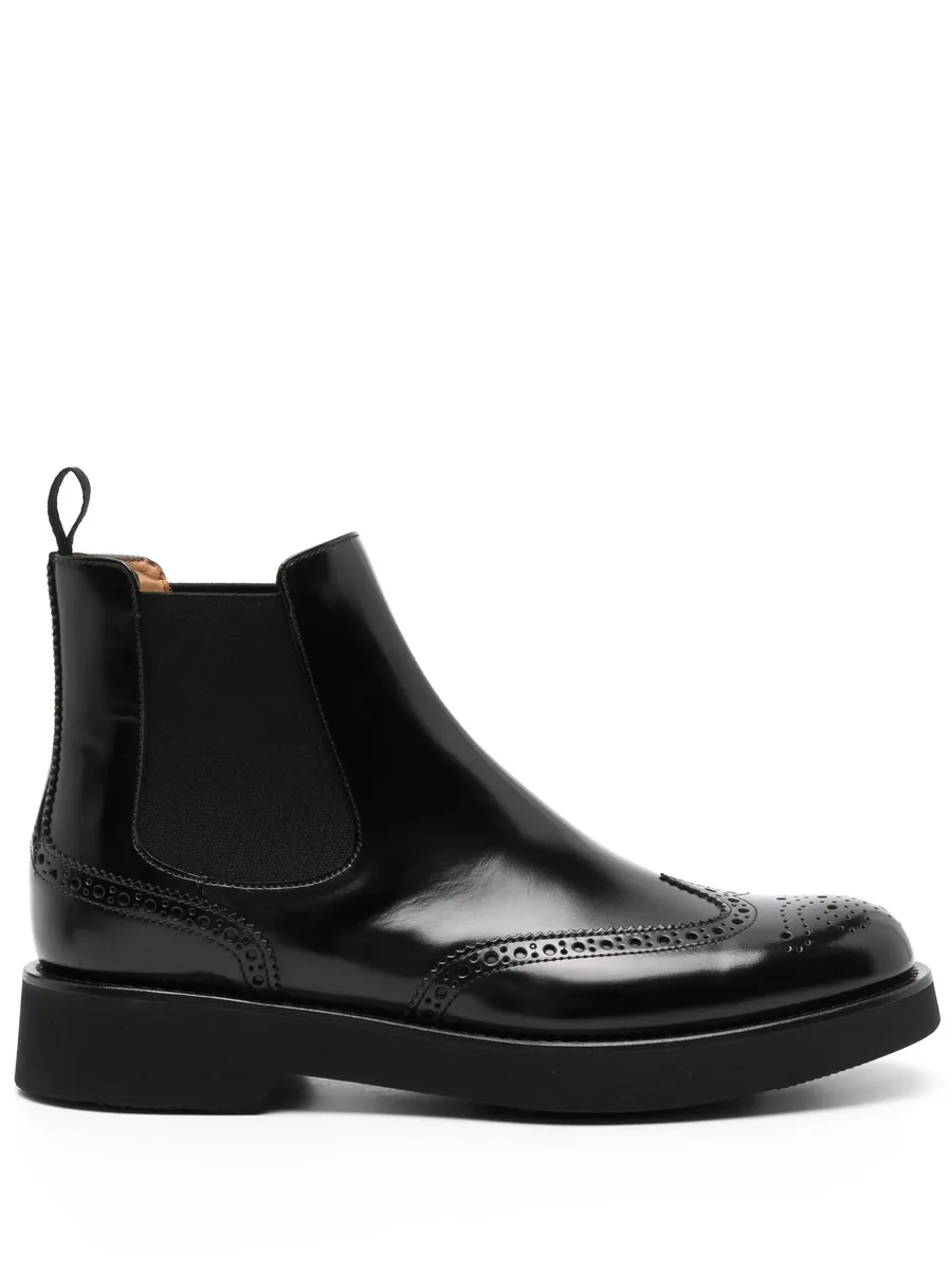Ketsby boots 1