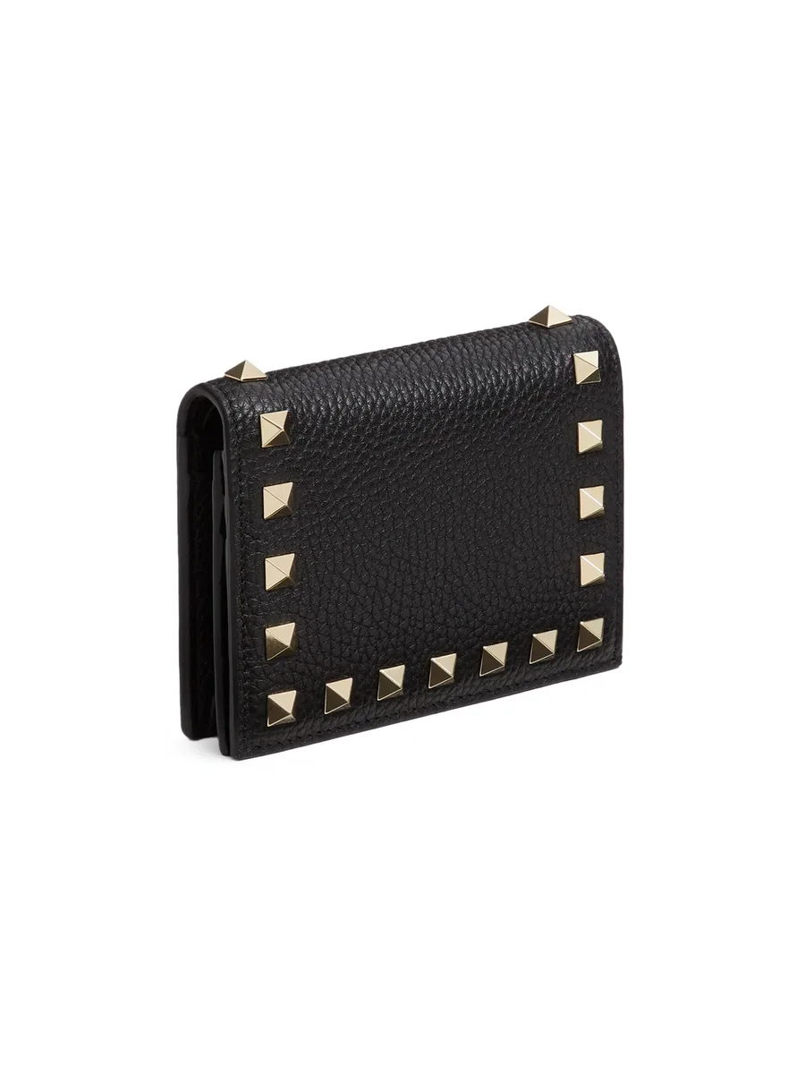 кошелек Rockstud 3