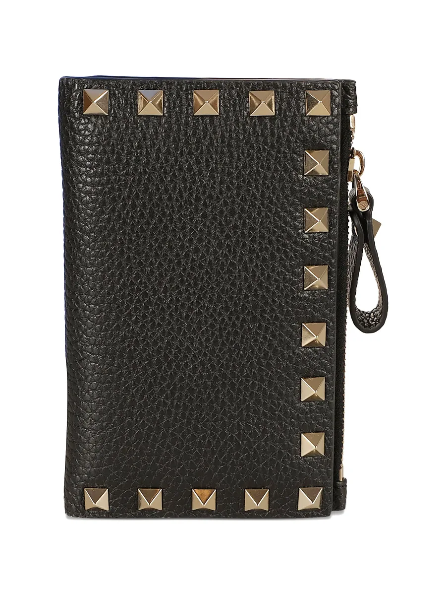 кошелек Rockstud 3