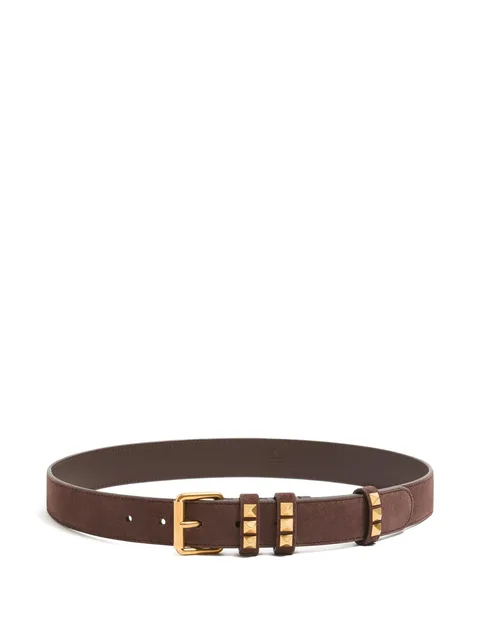 ремень Rockstud 30 мм
