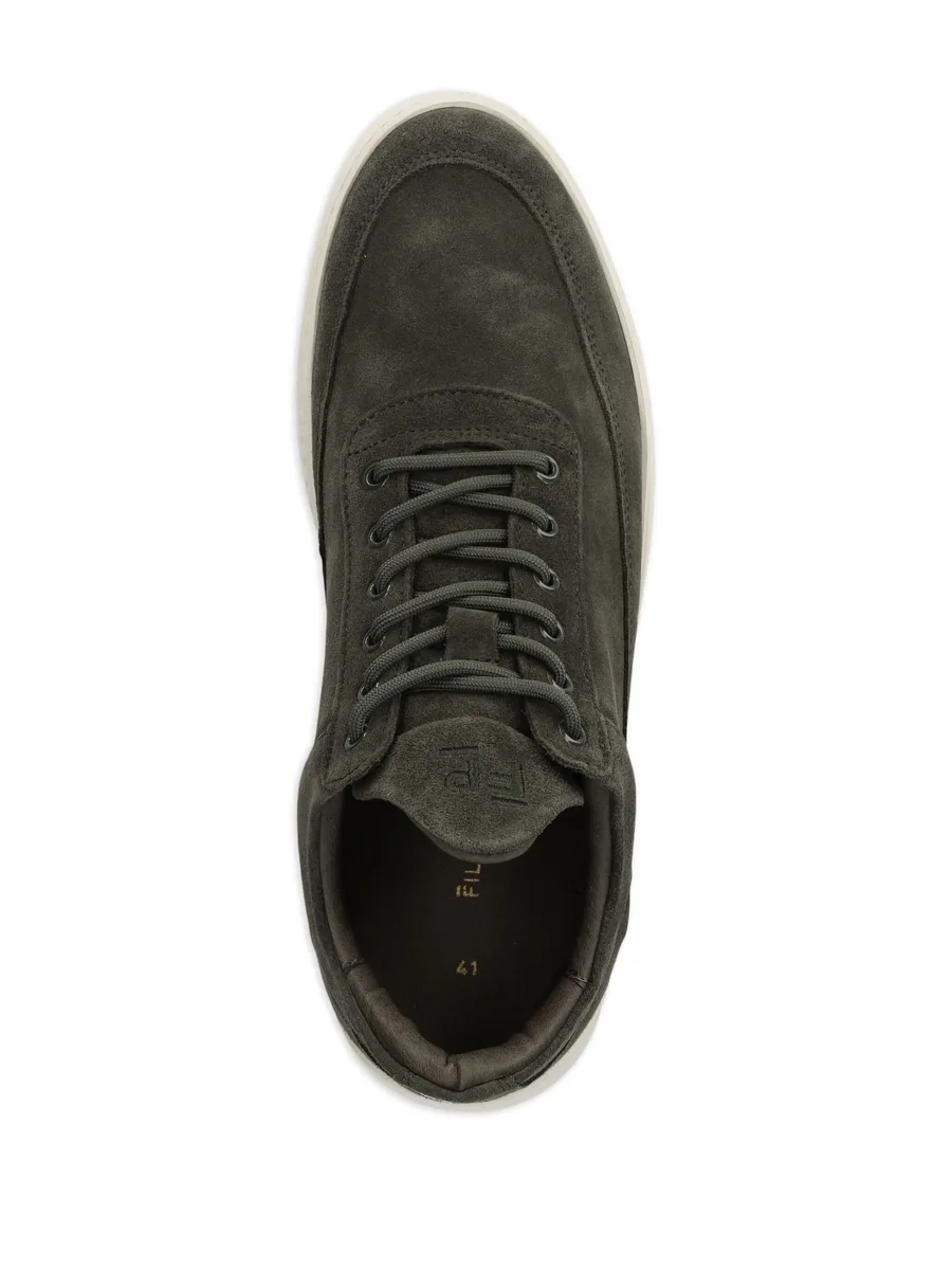 Ghost sneakers 8