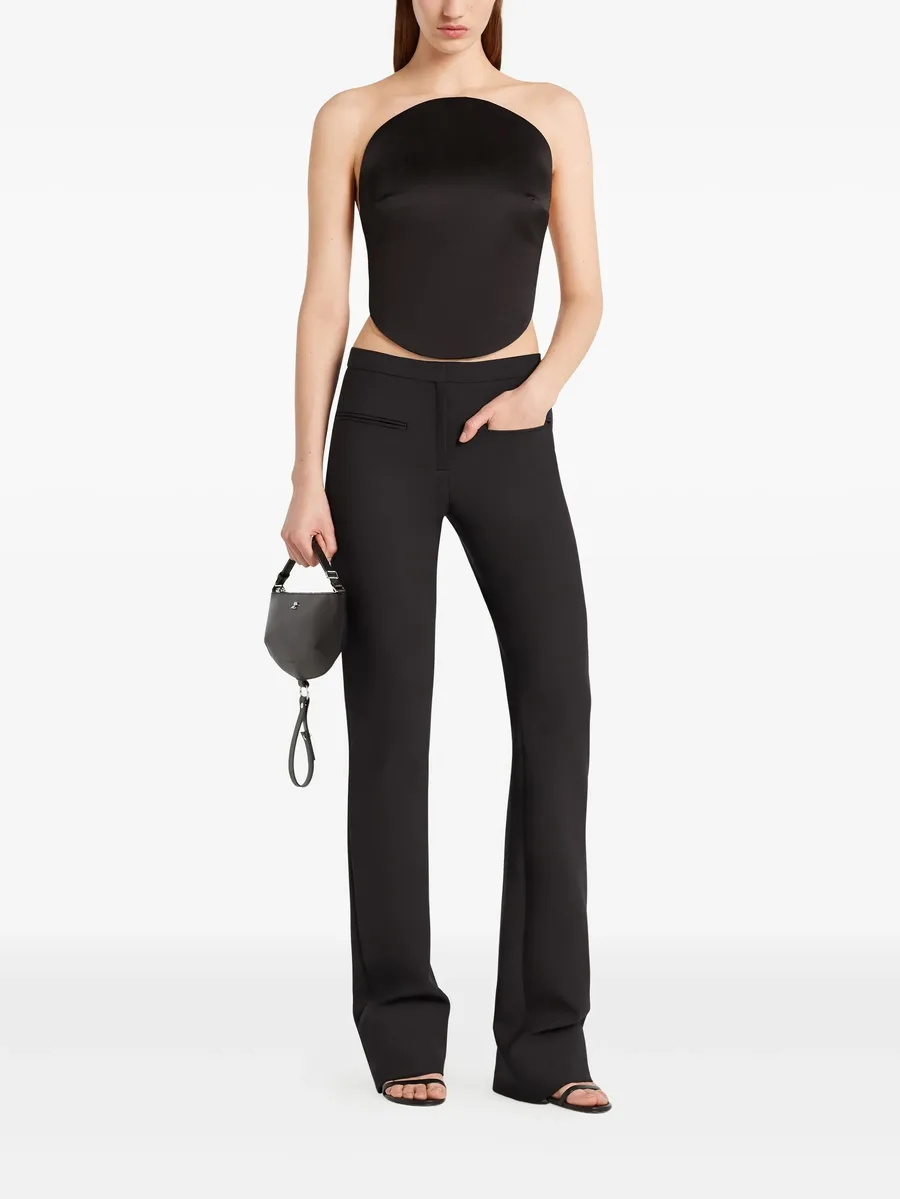 asymmetrical bodysuit 4