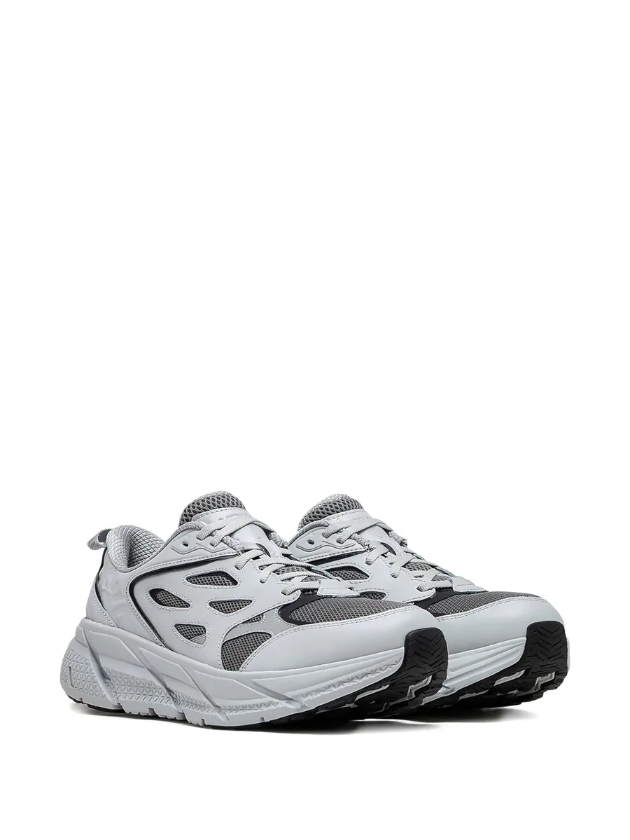 Clifton L "Stellar Grey/Stardust" sneakers 3