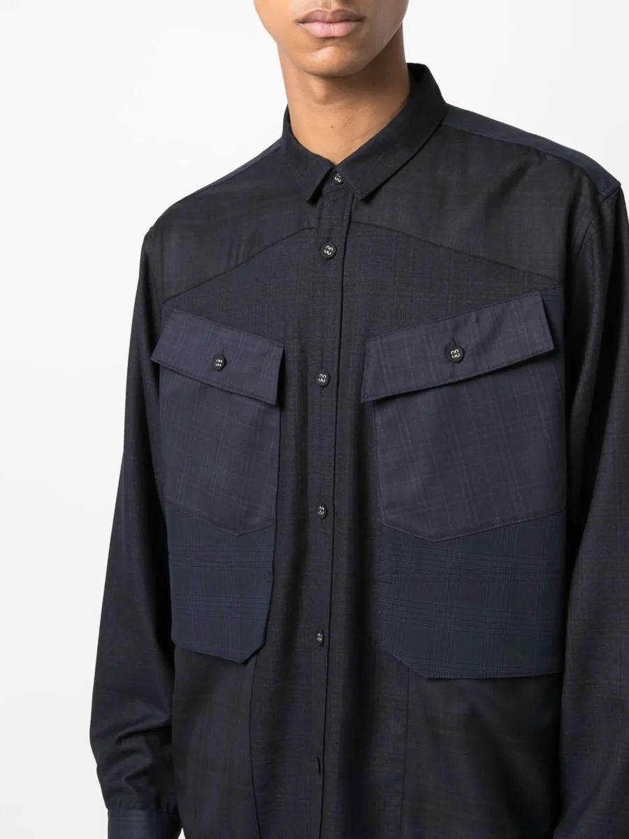 oversized shirt jacket 10