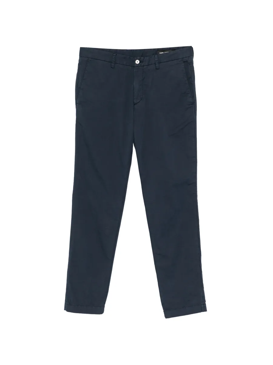 Cliff chino trousers 1