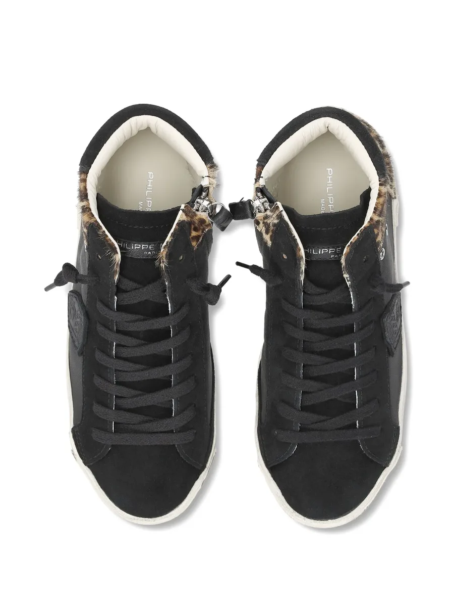 PRSX sneakers 8