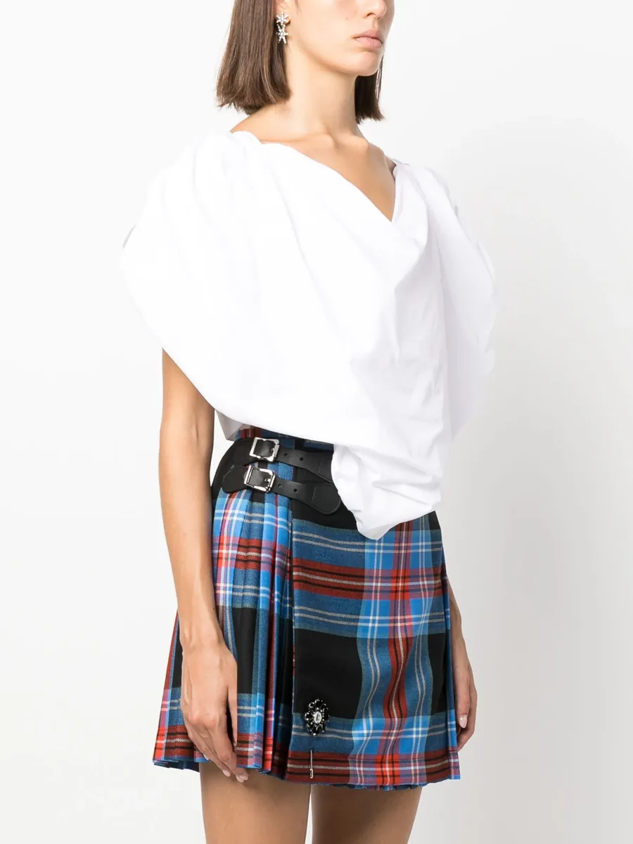 Heart asymmetric top 5