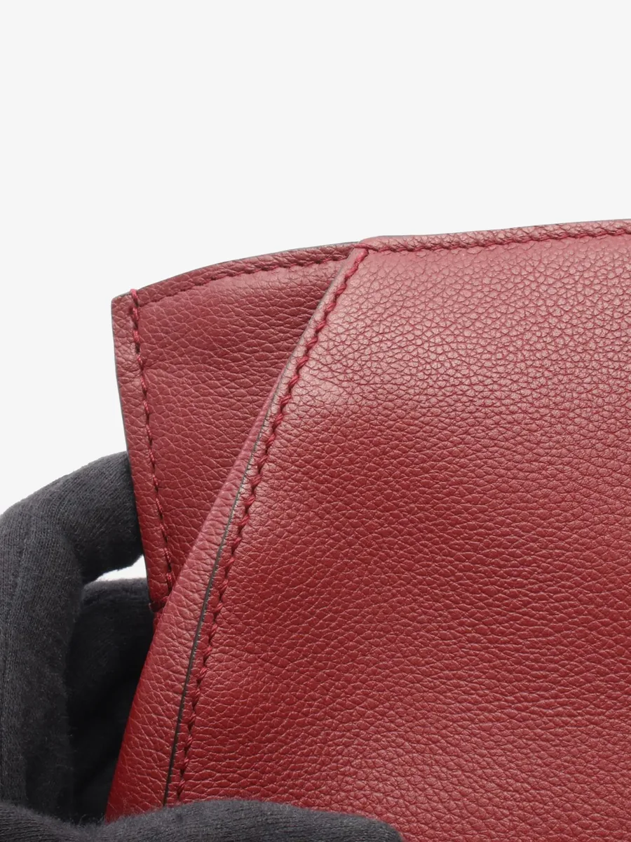 клатч Leather C De Cartier (2010-2026 годы) 2
