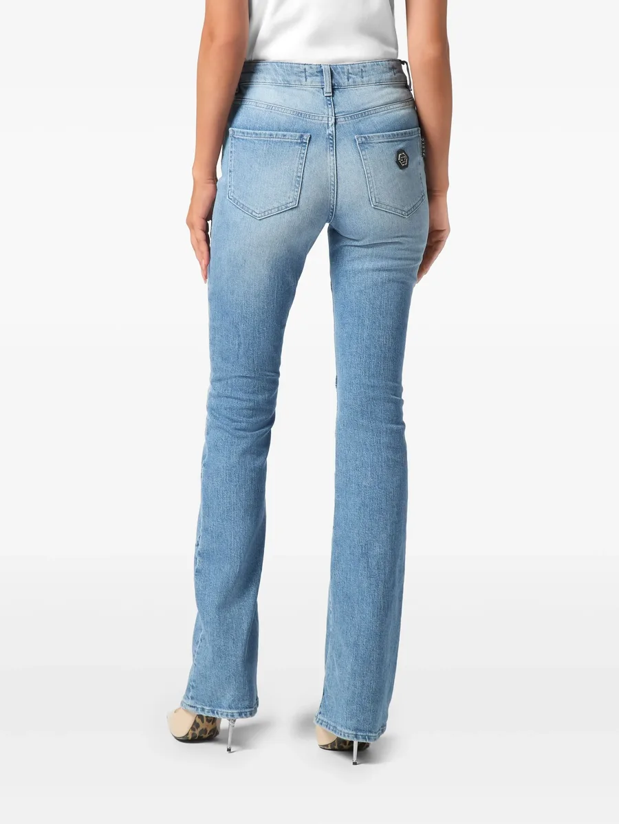 flared jeans 5
