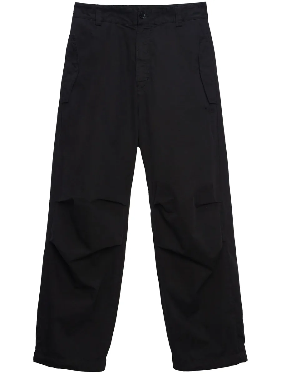 wide-leg trousers 1