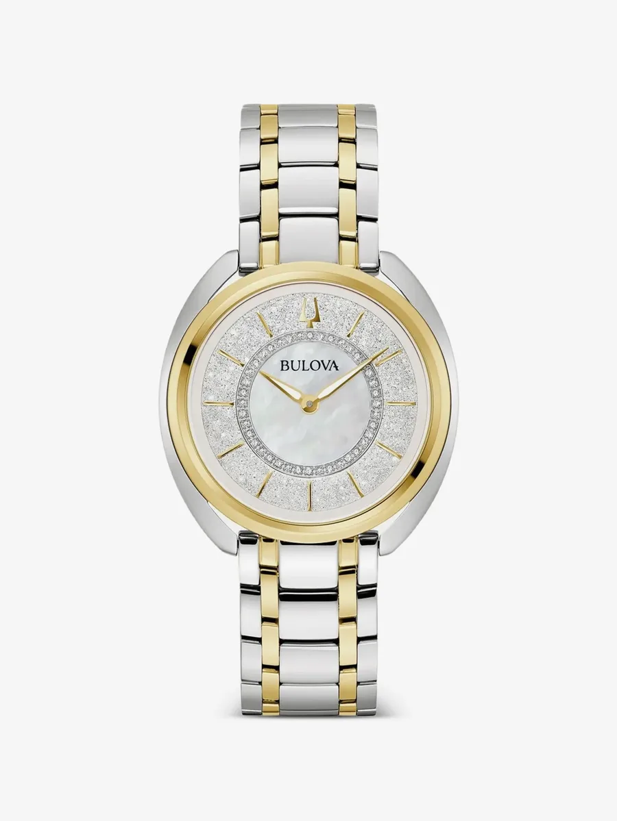 Duality 34mm watch 1