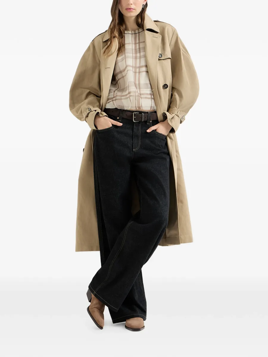 suede Chelsea boots with precious loop detail 12