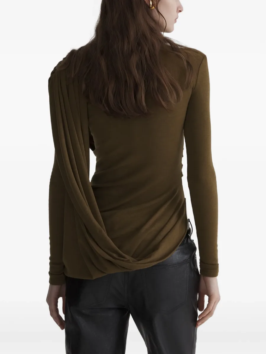 cascade sleeves top 10