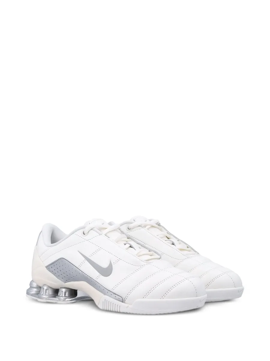 кроссовки Total 90 Shox Magia 4