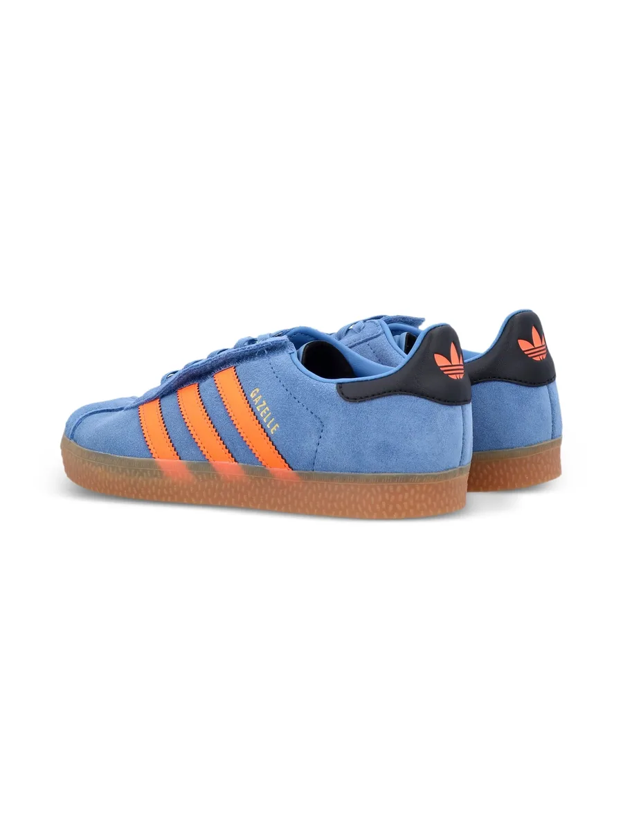 кроссовки Gazelle 6