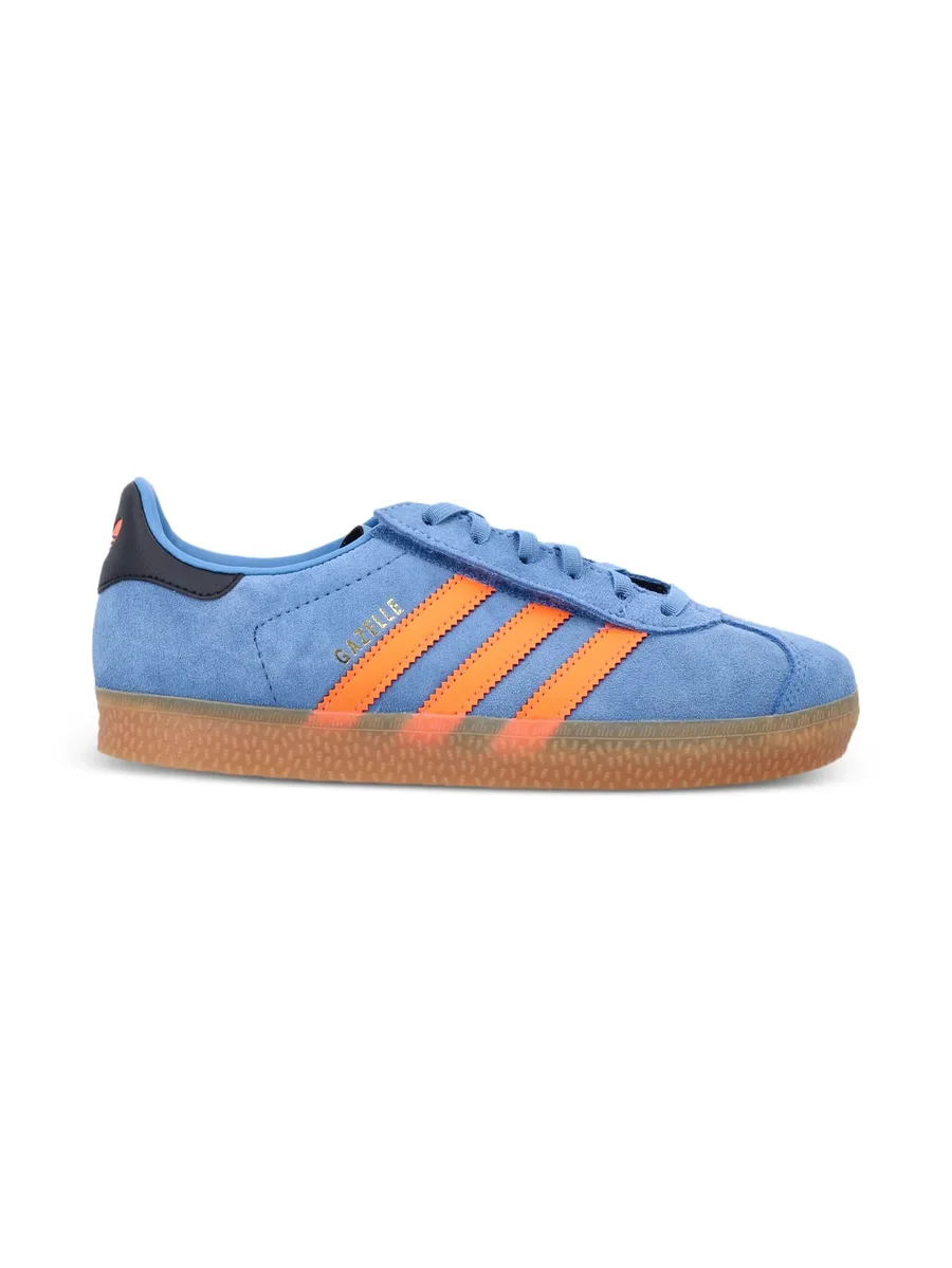 кроссовки Gazelle 8