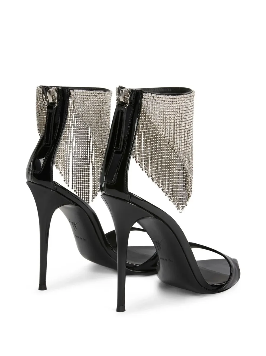 босоножки Intriigo Crystal 105 5