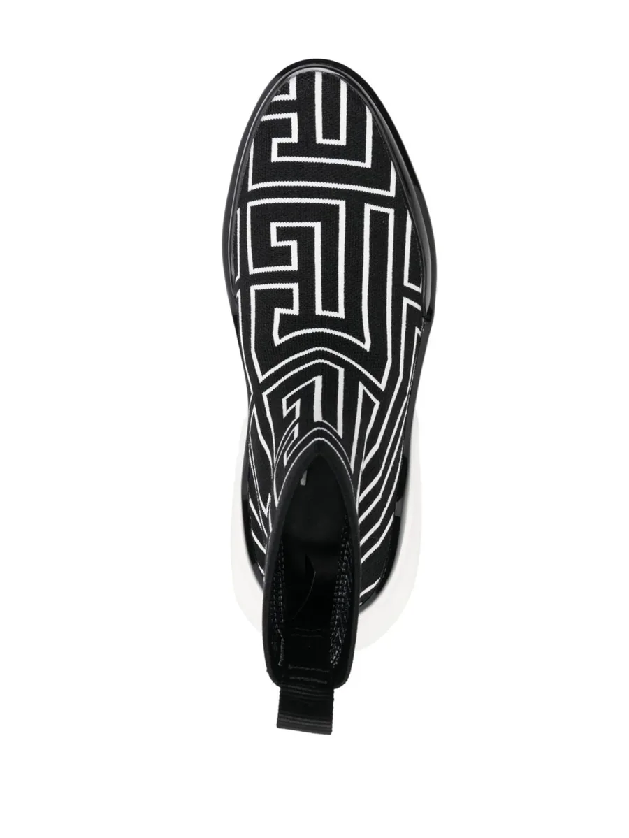 кроссовки Bold Hiking Monogram 7