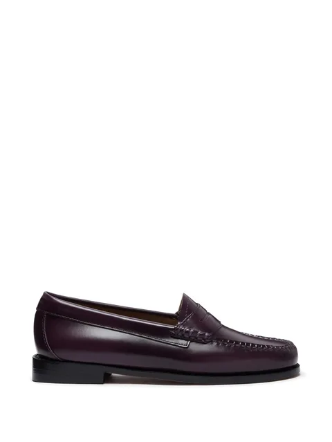 Weejuns penny Loafers